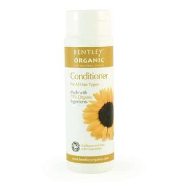 Bentley Organic Conditioner 250ml