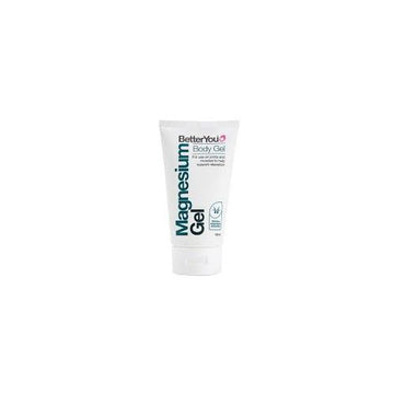 BetterYou Magnesium Gel 150ml