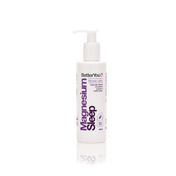 BetterYou Magnesium Sleep Mineral Lotion 180ml