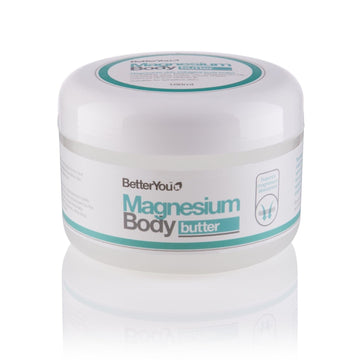 BetterYou Magnesium Body Butter 200ml