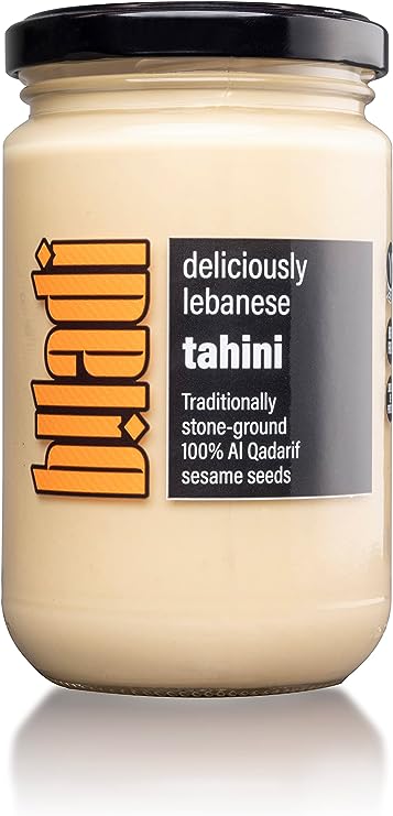 Biladi Tahini 300g  - 2 Pack