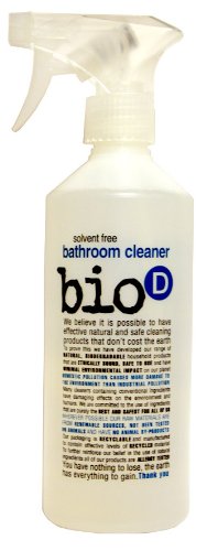 Bio-D Bathroom Cleaner Spray 500ml