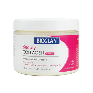 BIOGLAN Beauty Collagen Powder 151g