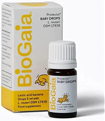 BIOGAIA BG Protectis Baby Drops 5ml