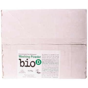 BIO D Bio D Washing Powder 12.5kg