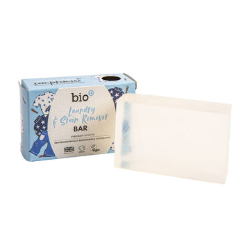 Bio-D Bio-D Boxed Laundry and Stain Remover Bar 90g