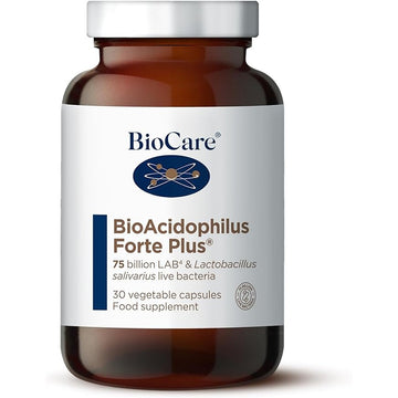 Bio-Kult Pregnea Advanced Multi-Action Formulation 60 Capsules