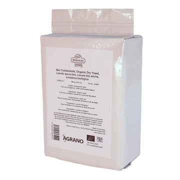 Bioreal BIOREAL Organic Active Dry Yeast 500g