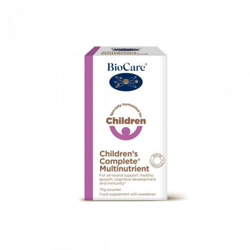 Biocare Children's Complete Multinutrient