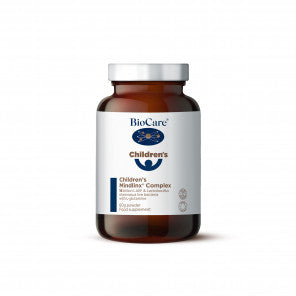 Biocare Children's Mindlinx Complex 60g