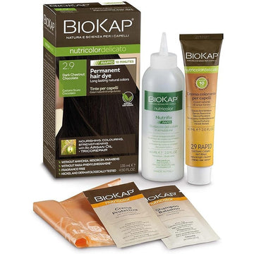 BioKap Conditioner for coloured hair 200ml