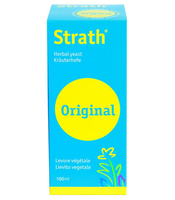 Bio-Strath Bio-Strath Elixir 100ml
