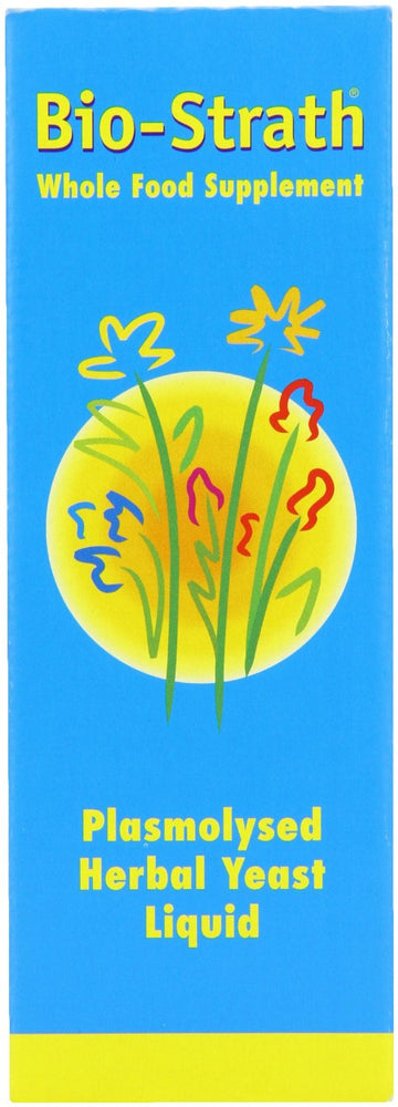 Bio-Strath Bio-Strath Elixir 250ml