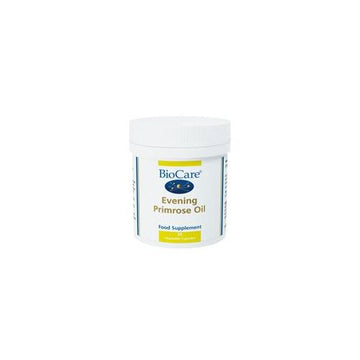 Biocare Evening Primrose Oil 30 Capsules