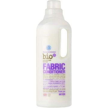 Bio-D Fabric Conditioner Lavender - 1 litre