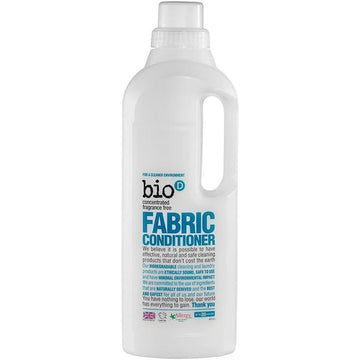 Bio-D Bio-D Fabric Conditioner - 1 litre