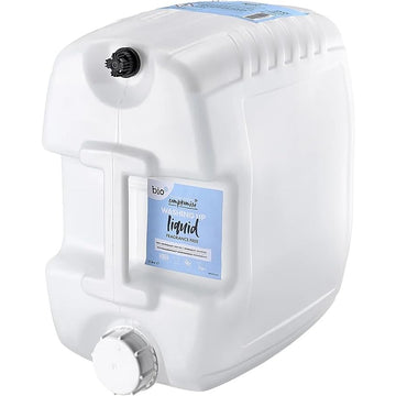 Bio-D Fragrance Free Washing Up Liquid 20 Litre