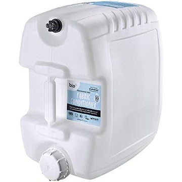 Bio-D Fragrance Free Fabric Conditioner 20 Litre