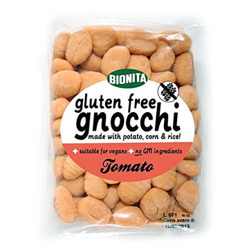 Difatti Gluten Free Tomato Gnocchi 250g - 10 Pack
