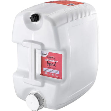 Bio-D Grapefruit Washing Up Liquid 20 Litre