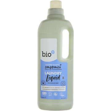 Bio-D Laundry Liquid - 1 litre