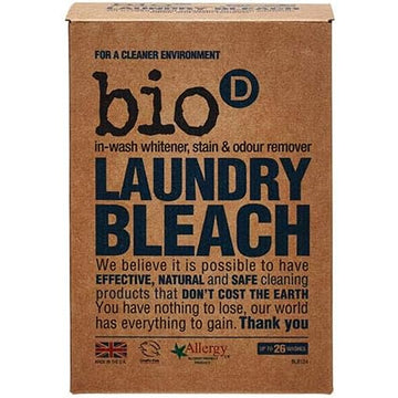 Bio-D Laundry Bleach 400g