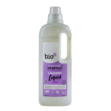 Bio-D Laundry Liquid Lavender 1 litre