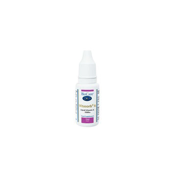 Biocare Nutrisorb Vitamin A  15ml