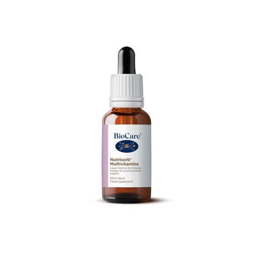 Biocare Nutrisorb Multivitamins (Liquid ) 30ml