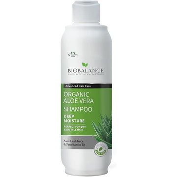 Bio Balance Organic Aloe Vera Shampoo 330ml