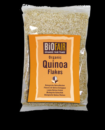 Biofair Organic Flakes Fair Trade 400g