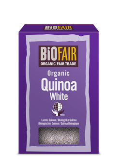 Biofair Organic Quinoa 500g