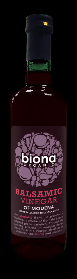 Biona Organic Balsamic Vinegar 500ml