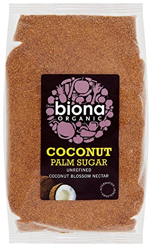 Biona Coconut Palm Sugar - 500g