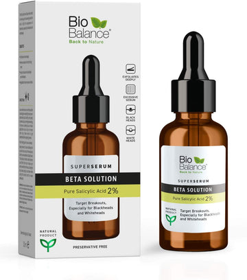 Bio Balance Solution Pure Salicylic Acid 30ml