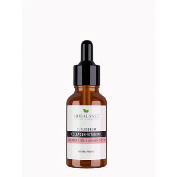Bio Balance Super Serum Collagen Vit C 30ml