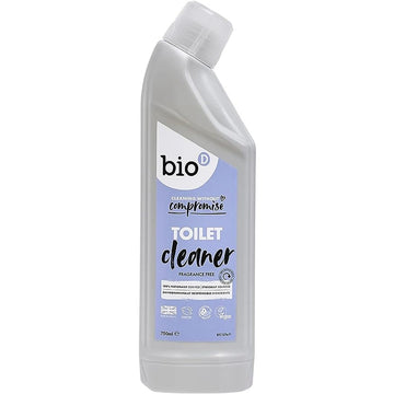 Bio-D Toilet Cleaner - 750ml