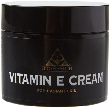 Bio Health Vitamin E Cream 50ml