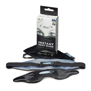 BODYDOCTOR TED Click Go Heat Eye ComTHE EYE DOCTOR 1