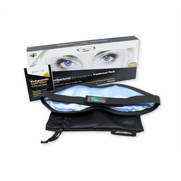 BODYDOCTOR TED Prem Antibac Hot ColdTHE EYE DOCTOR 1