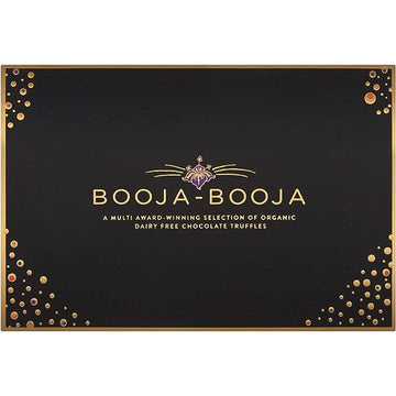 Booja-Booja Award-Winning Selection 184g