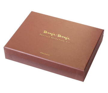 Booja-Booja Truffle Selection No.1 138g