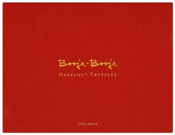 Booja-Booja The Special Edition Gift Collection - Hazelnut 138g