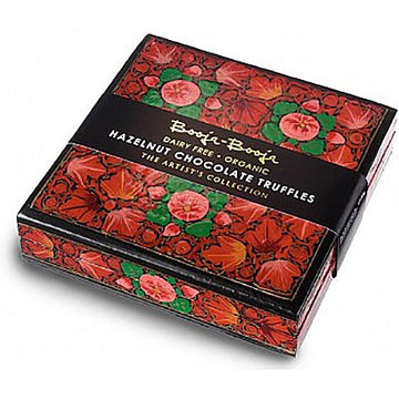 Booja-Booja The Artists Collection - Hazelnut Truffles 185g