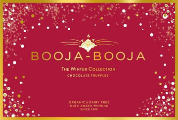 Booja-Booja The Winter Collection Truffle Selection 184g