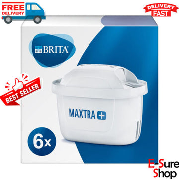 Brita BRITA Maxtra Plus 6