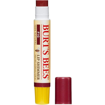 Burts Bees Burt' Bees Lip Shimmer Fig 2.6g