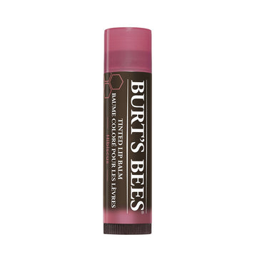 Burts Bees Burt's Bees Tinted Lip Balm Hibiscus 4.25g - 2 Pack