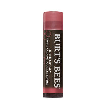 Burts Bees Tinted Lip Balm Rose 4.25g