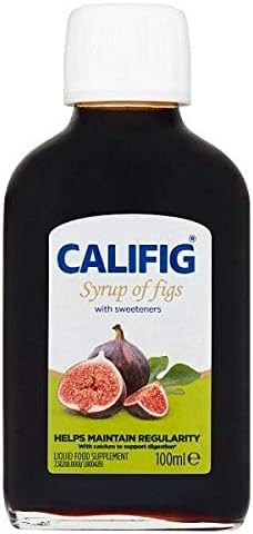 CALIFIG Califig Syrup 100ml